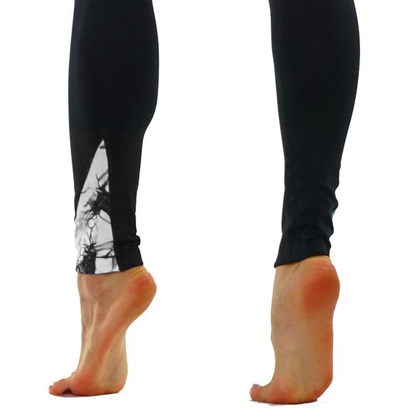 PowerFlex Tummy Control High Waist - Picture 3 of 6